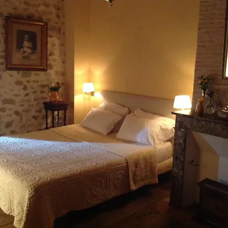 Hébergement de vacances Domaine Charente - Holiday With Own Garden *