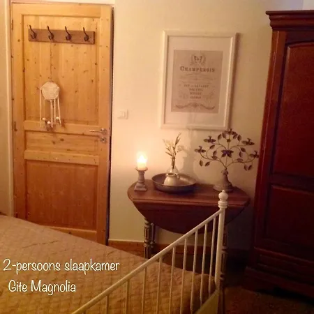 Domaine Charente - Holiday With Own Garden