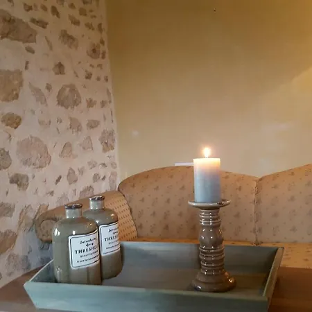 Domaine Charente - Holiday With Own Garden