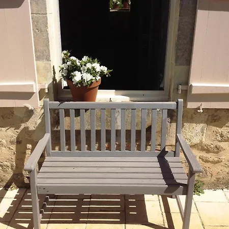 Domaine Charente - Holiday With Own Garden *