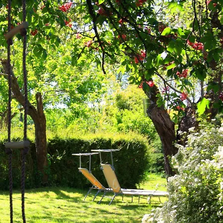 Domaine Charente - Holiday With Own Garden