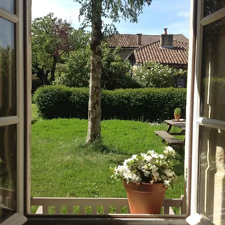 Domaine Charente - Holiday With Own Garden * Mazières