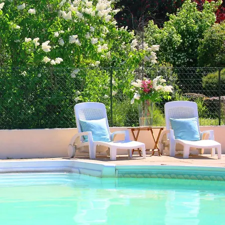 Hébergement de vacances Domaine Charente - Holiday With Own Garden Mazières