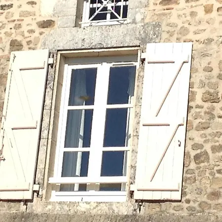 Hébergement de vacances Domaine Charente - Holiday With Own Garden *