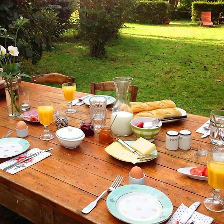 Domaine Charente - Holiday With Own Garden